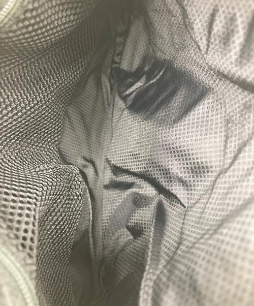 THE NORTH FACE（ザ ノース フェイス）THE NORTH FACE (ザ ノース フェイス) ジオフェイスポーチ オリーブ サイズ:2L 未使用品の古着・服飾アイテム