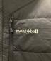mont-bell (モンベル) U.L.サーマラップ パーカ ブラック サイズ:M：7000円