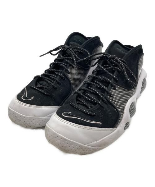 NIKE（ナイキ）NIKE (ナイキ) AIR ZOOM FLIGHT 95 ブラック サイズ:26の古着・服飾アイテム