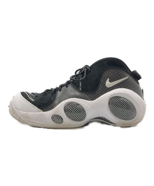 NIKE（ナイキ）NIKE (ナイキ) AIR ZOOM FLIGHT 95 ブラック サイズ:26の古着・服飾アイテム