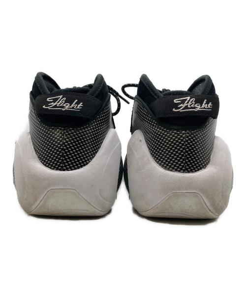 NIKE（ナイキ）NIKE (ナイキ) AIR ZOOM FLIGHT 95 ブラック サイズ:26の古着・服飾アイテム