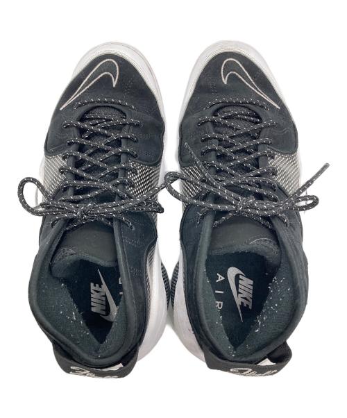 NIKE（ナイキ）NIKE (ナイキ) AIR ZOOM FLIGHT 95 ブラック サイズ:26の古着・服飾アイテム