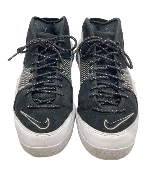 NIKE（ナイキ）NIKE (ナイキ) AIR ZOOM FLIGHT 95 ブラック サイズ:26の古着・服飾アイテム