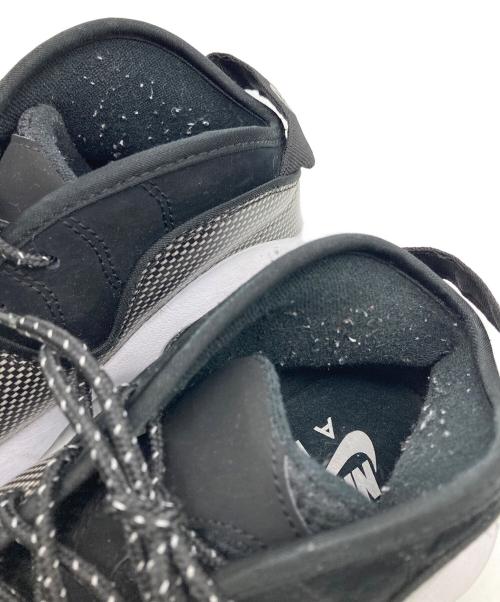 NIKE（ナイキ）NIKE (ナイキ) AIR ZOOM FLIGHT 95 ブラック サイズ:26の古着・服飾アイテム