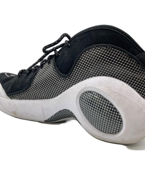 NIKE（ナイキ）NIKE (ナイキ) AIR ZOOM FLIGHT 95 ブラック サイズ:26の古着・服飾アイテム