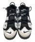 中古・古着 NIKE (ナイキ) AIR MORE UPTEMPO 96 ホワイト サイズ:26：6000円