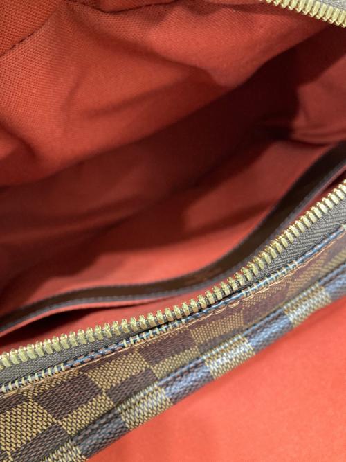 LOUIS VUITTON（ルイ ヴィトン）LOUIS VUITTON (ルイ ヴィトン) ナヴィグリオ ブラウンの古着・服飾アイテム