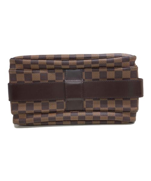 LOUIS VUITTON（ルイ ヴィトン）LOUIS VUITTON (ルイ ヴィトン) ナヴィグリオ ブラウンの古着・服飾アイテム