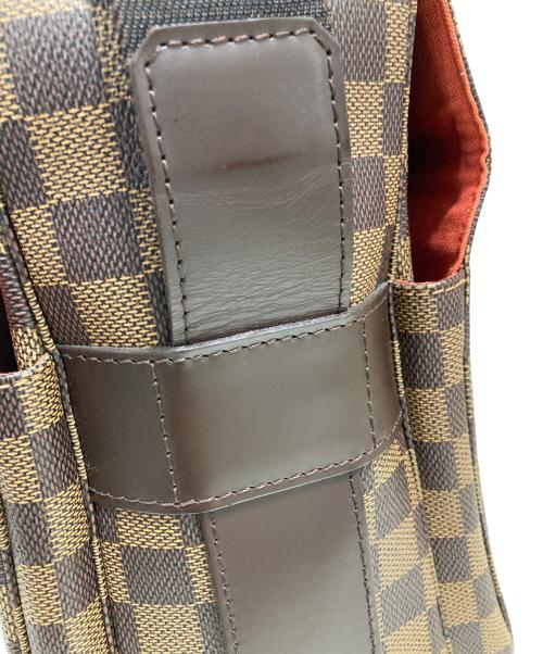 LOUIS VUITTON（ルイ ヴィトン）LOUIS VUITTON (ルイ ヴィトン) ナヴィグリオ ブラウンの古着・服飾アイテム