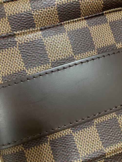 LOUIS VUITTON（ルイ ヴィトン）LOUIS VUITTON (ルイ ヴィトン) ナヴィグリオ ブラウンの古着・服飾アイテム