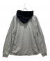 Champion REVERSE WEAVE (チャンピオン リバース ウィーブ) プルオーバーパーカー グレー サイズ:L：5000円