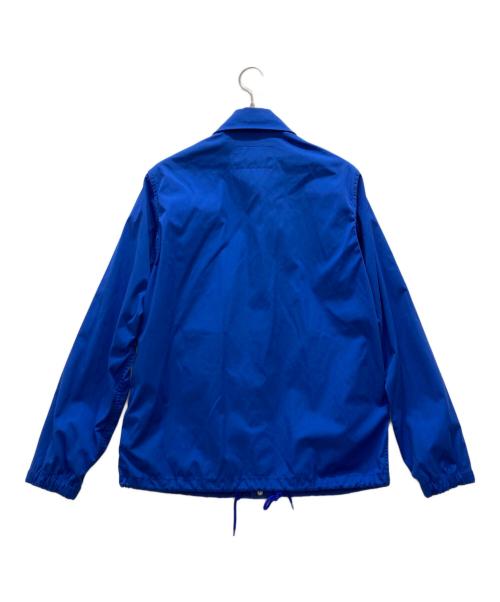 THE NORTHFACE PURPLELABEL（ザ・ノースフェイス パープルレーベル）THE NORTHFACE PURPLELABEL (ザ・ノースフェイス パープルレーベル) コーチジャケット ネイビー サイズ:Lの古着・服飾アイテム