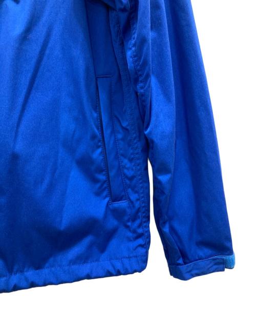 THE NORTHFACE PURPLELABEL（ザ・ノースフェイス パープルレーベル）THE NORTHFACE PURPLELABEL (ザ・ノースフェイス パープルレーベル) コーチジャケット ネイビー サイズ:Lの古着・服飾アイテム