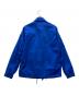 THE NORTHFACE PURPLELABEL (ザ・ノースフェイス パープルレーベル) コーチジャケット ネイビー サイズ:L：4000円