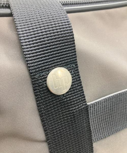 HEAD PORTER（ヘッドポーター）HEAD PORTER (ヘッドポーター) ミニボストン・ダッフルバッグ グレーの古着・服飾アイテム