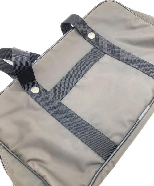 HEAD PORTER（ヘッドポーター）HEAD PORTER (ヘッドポーター) ミニボストン・ダッフルバッグ グレーの古着・服飾アイテム