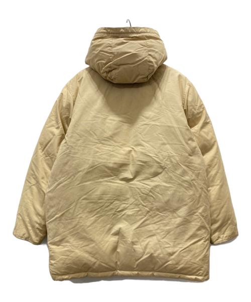 WOOLRICH（ウールリッチ）WOOLRICH (ウールリッチ) ダウンコート ブラウン サイズ:Mの古着・服飾アイテム