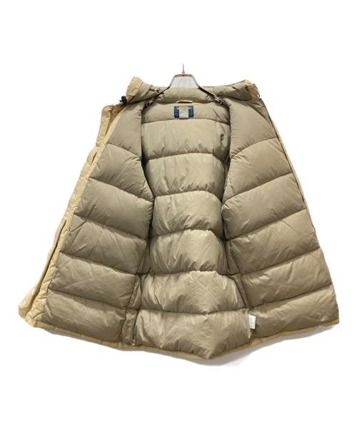 WOOLRICH（ウールリッチ）WOOLRICH (ウールリッチ) ダウンコート ブラウン サイズ:Mの古着・服飾アイテム