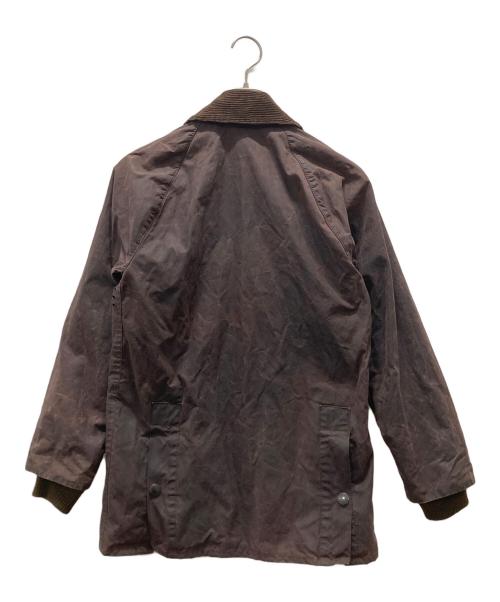 Barbour（バブアー）Barbour (バブアー) オイルジャケット/BEDALE JACKET ブラウン サイズ:C30/76CMの古着・服飾アイテム