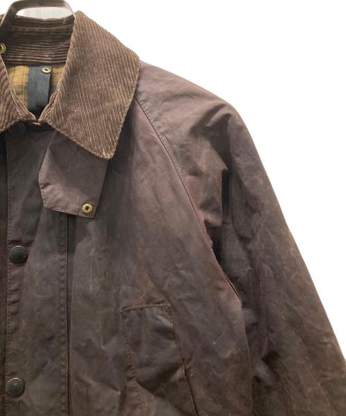 Barbour（バブアー）Barbour (バブアー) オイルジャケット/BEDALE JACKET ブラウン サイズ:C30/76CMの古着・服飾アイテム