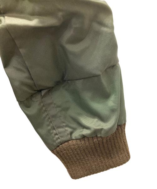 Barbour（バブアー）Barbour (バブアー) オイルジャケット/BEDALE JACKET ブラウン サイズ:C30/76CMの古着・服飾アイテム