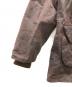 中古・古着 Barbour (バブアー) オイルジャケット/BEDALE JACKET ブラウン サイズ:C30/76CM：13000円