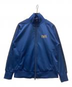 東洋エンタープライズトウヨウエンタープライズ）の古着「スカジャージ」｜ブルー