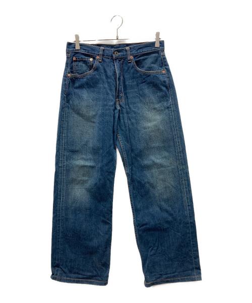 LEVI'S（リーバイス）LEVI'S (リーバイス) デニムパンツ インディゴ サイズ:30の古着・服飾アイテム