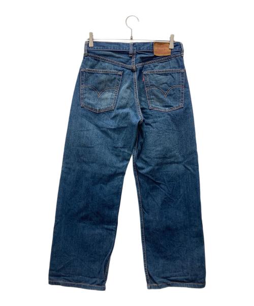 LEVI'S（リーバイス）LEVI'S (リーバイス) デニムパンツ インディゴ サイズ:30の古着・服飾アイテム