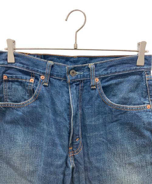 LEVI'S（リーバイス）LEVI'S (リーバイス) デニムパンツ インディゴ サイズ:30の古着・服飾アイテム