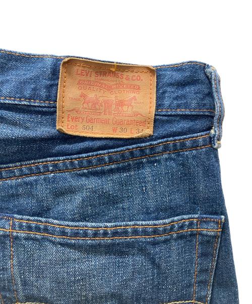 LEVI'S（リーバイス）LEVI'S (リーバイス) デニムパンツ インディゴ サイズ:30の古着・服飾アイテム