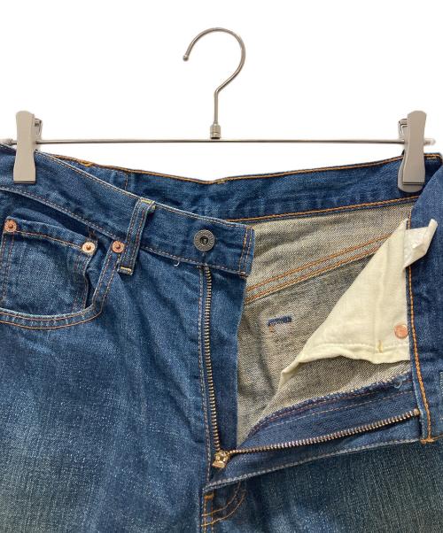 LEVI'S（リーバイス）LEVI'S (リーバイス) デニムパンツ インディゴ サイズ:30の古着・服飾アイテム