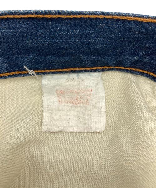 LEVI'S（リーバイス）LEVI'S (リーバイス) デニムパンツ インディゴ サイズ:30の古着・服飾アイテム