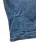 中古・古着 LEVI'S (リーバイス) デニムパンツ インディゴ サイズ:30：5000円