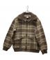 Columbia（コロンビア）の古着「ジャケット」｜ブラウン