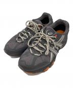 asicsアシックス）の古着「GEL-SONOMA 15-50 GTX」｜グレー