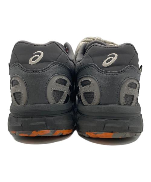 asics（アシックス）asics (アシックス) GEL-SONOMA 15-50 GTX グレー サイズ:26.5の古着・服飾アイテム