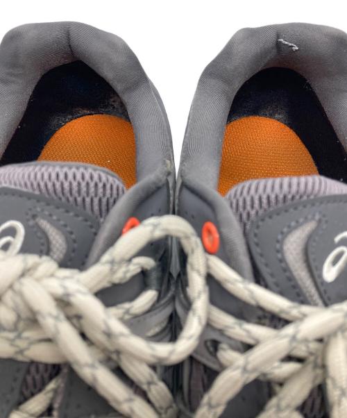 asics（アシックス）asics (アシックス) GEL-SONOMA 15-50 GTX グレー サイズ:26.5の古着・服飾アイテム