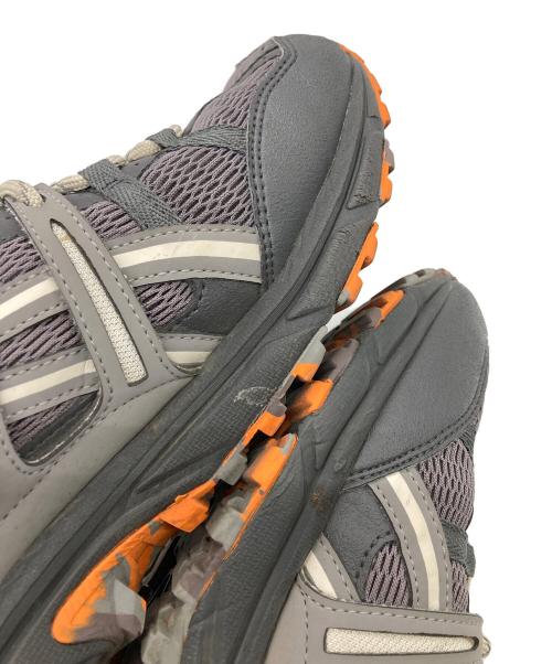 asics（アシックス）asics (アシックス) GEL-SONOMA 15-50 GTX グレー サイズ:26.5の古着・服飾アイテム