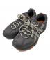 asics（アシックス）の古着「GEL-SONOMA 15-50 GTX」｜グレー