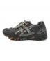 asics (アシックス) GEL-SONOMA 15-50 GTX グレー サイズ:26.5：11000円