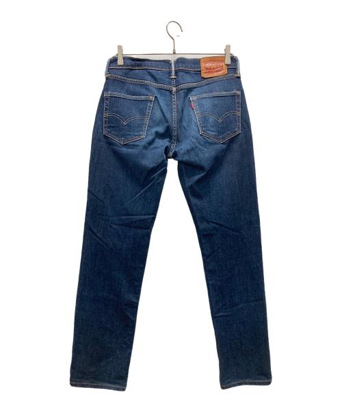 LEVI'S（リーバイス）LEVI'S (リーバイス) デニムパンツ インディゴ サイズ:30の古着・服飾アイテム