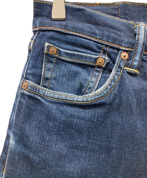 LEVI'S（リーバイス）LEVI'S (リーバイス) デニムパンツ インディゴ サイズ:30の古着・服飾アイテム