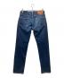LEVI'S (リーバイス) デニムパンツ インディゴ サイズ:30：4000円
