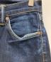 中古・古着 LEVI'S (リーバイス) デニムパンツ インディゴ サイズ:30：4000円