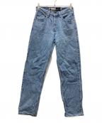 LEVI'Sリーバイス）の古着「デニムパンツ」｜インディゴ