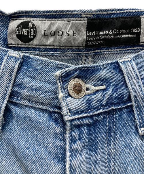 LEVI'S（リーバイス）LEVI'S (リーバイス) デニムパンツ インディゴ サイズ:Sの古着・服飾アイテム
