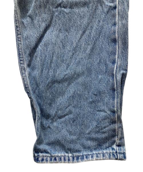 LEVI'S（リーバイス）LEVI'S (リーバイス) デニムパンツ インディゴ サイズ:Sの古着・服飾アイテム
