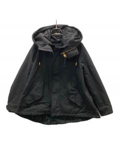 中古・古着通販】NEIGHBORHOOD (ネイバーフッド) 00AW バイカラー