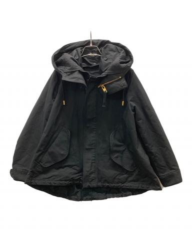 中古・古着通販】THE RERACS (ザ リラクス) ショート モッズコート